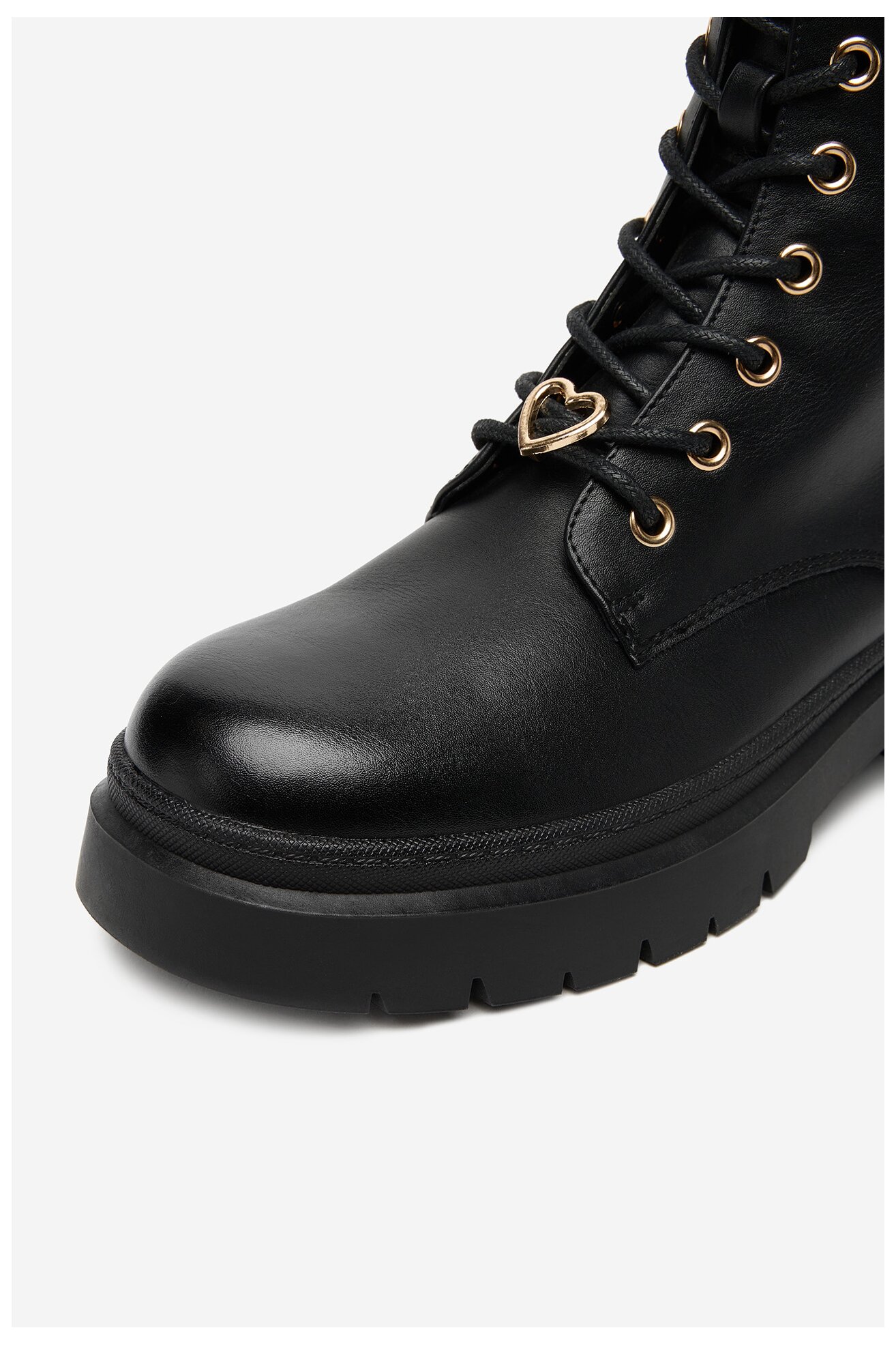 Bocanci DeeZee CEO-HY90107-2A NEGRU