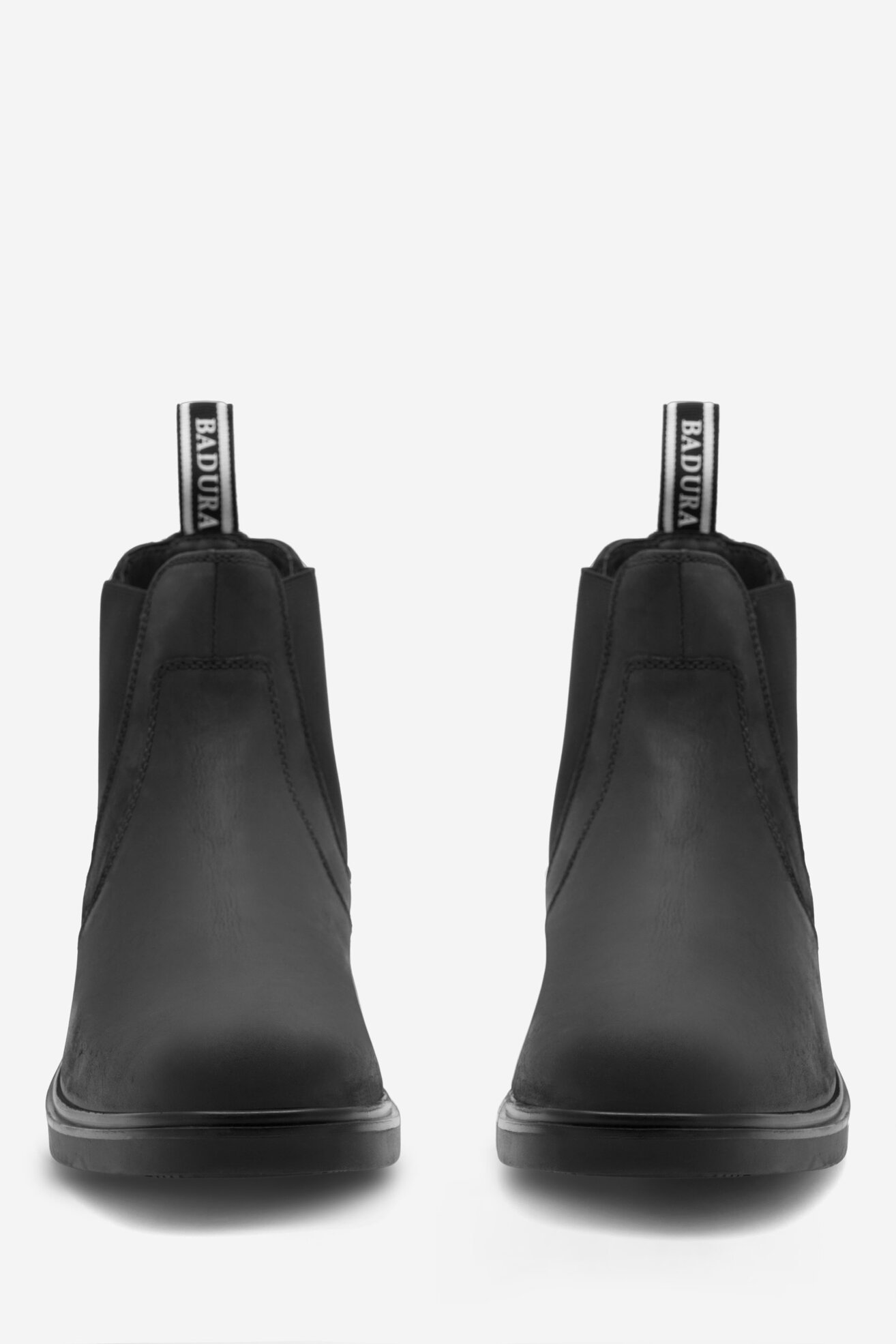 Ботильйони Badura DYLAN-01 MI08 ЧОРНИЙ