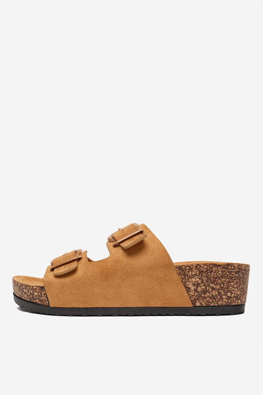 
                Jenny - Klapki - 5906751727355