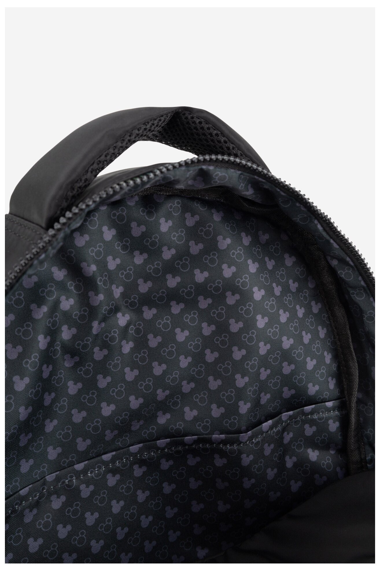 Plecak Mickey&Friends ACCCS-AW24-121DSTC Granatowy