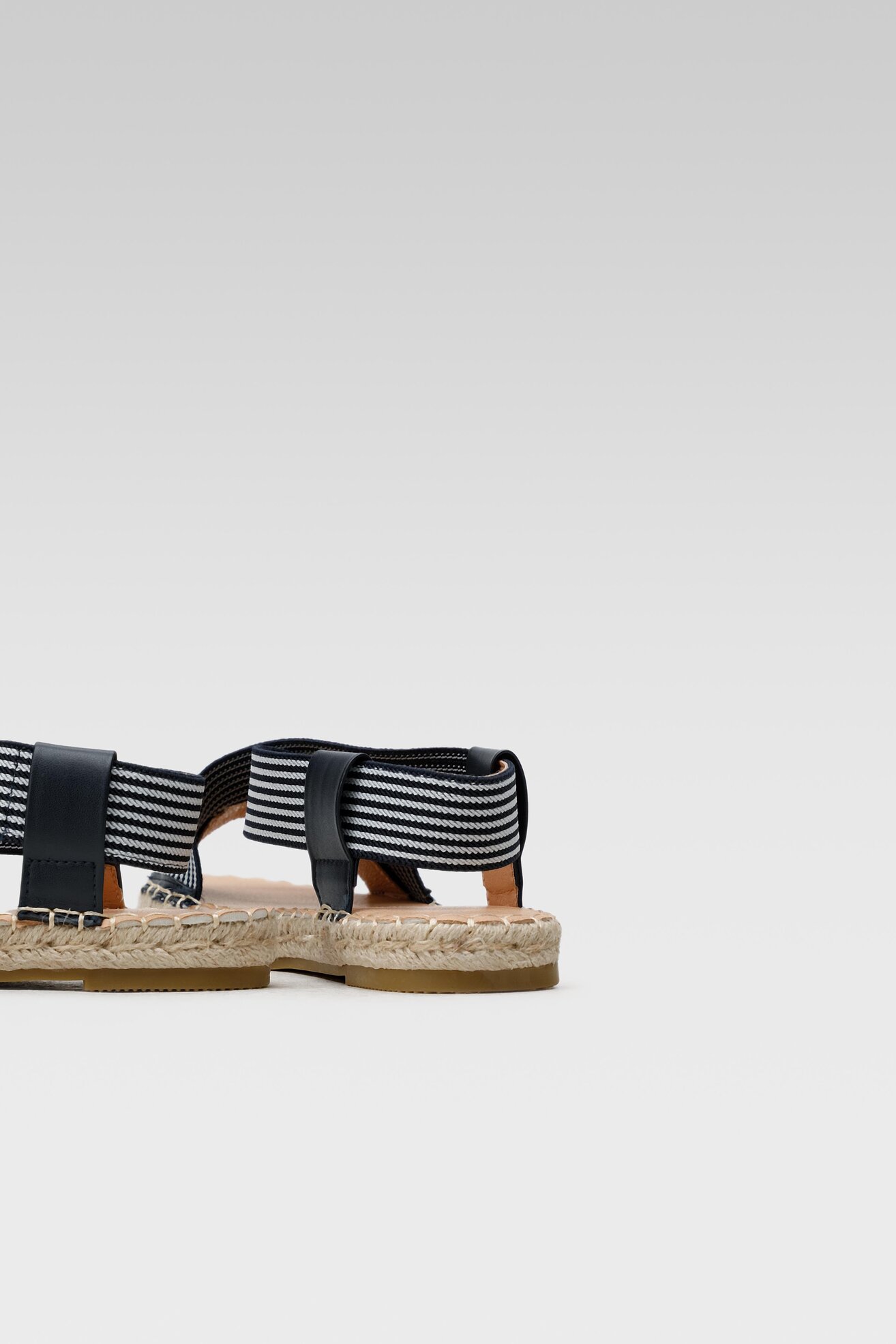 Sandały Jenny Fairy WSS990-91 Granatowy