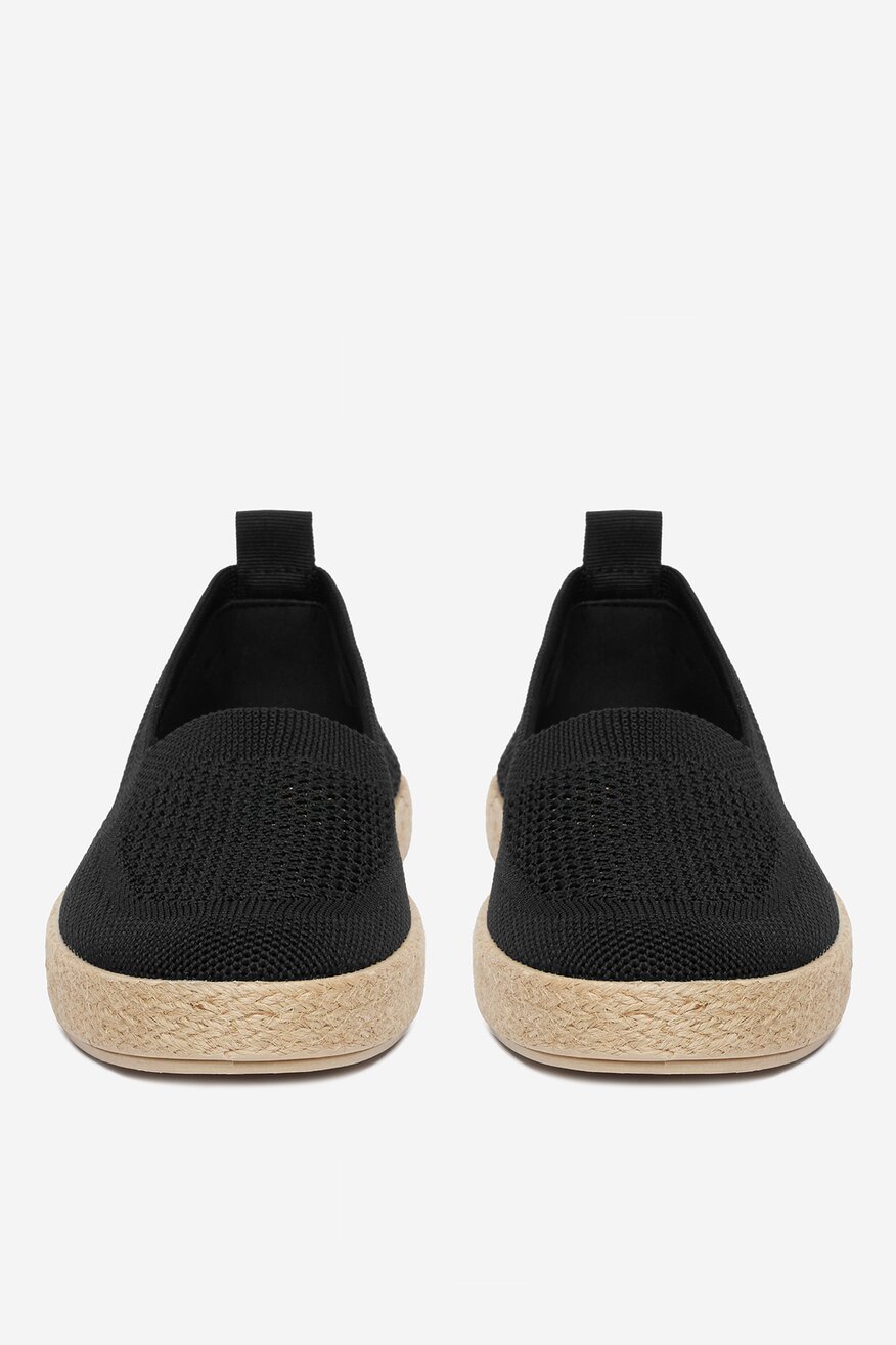 
                Балерина Jenny ЧЕРЕН - 5906751899786