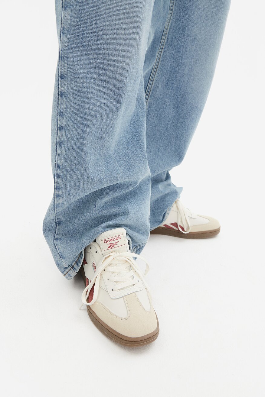 
                Спортни обувки Reebok КРЕМАВ - 5903419836206