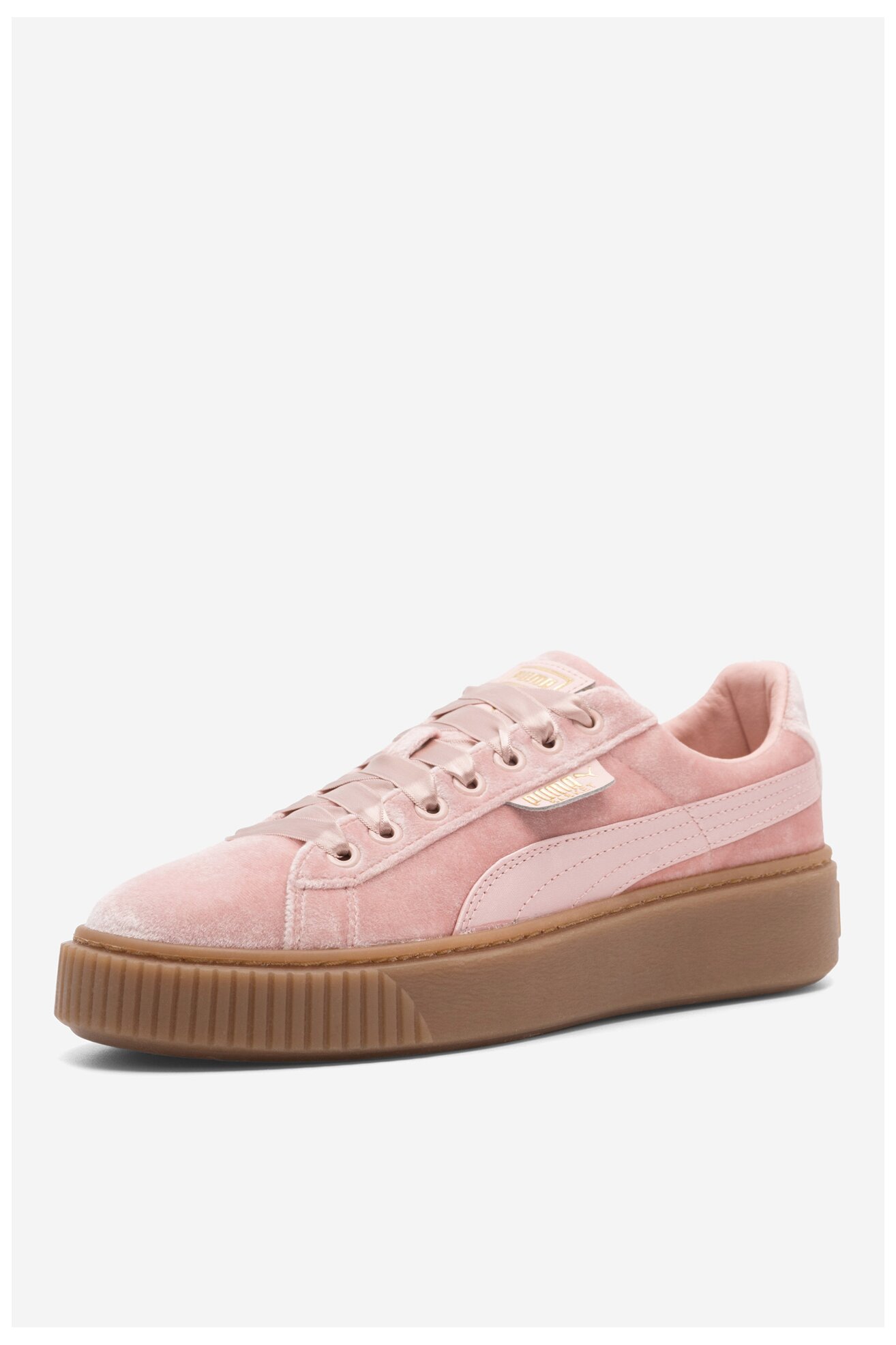 Sneakers Puma 366721-02 Różowy jasny