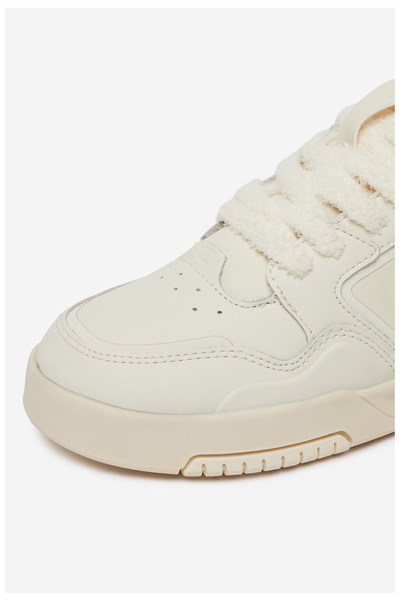 Sportcipő Champion ZN80 LOW BOUCLET S11701-WW017 BÉZS