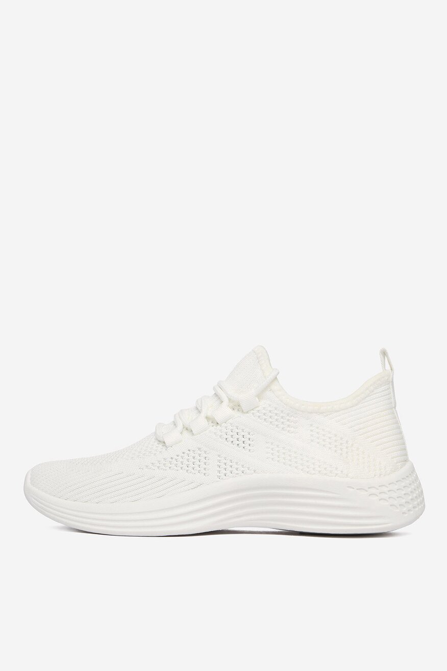 
                Jenny - Sneakersy - 5906751632741