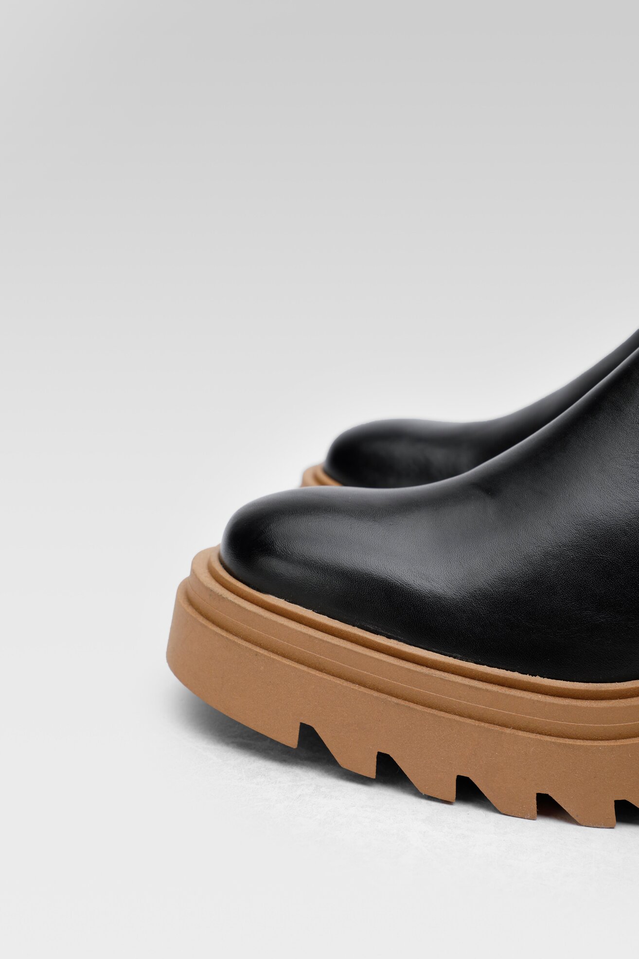 Боти Gino Rossi RST-CIRCLE-02C ЧЕРЕН