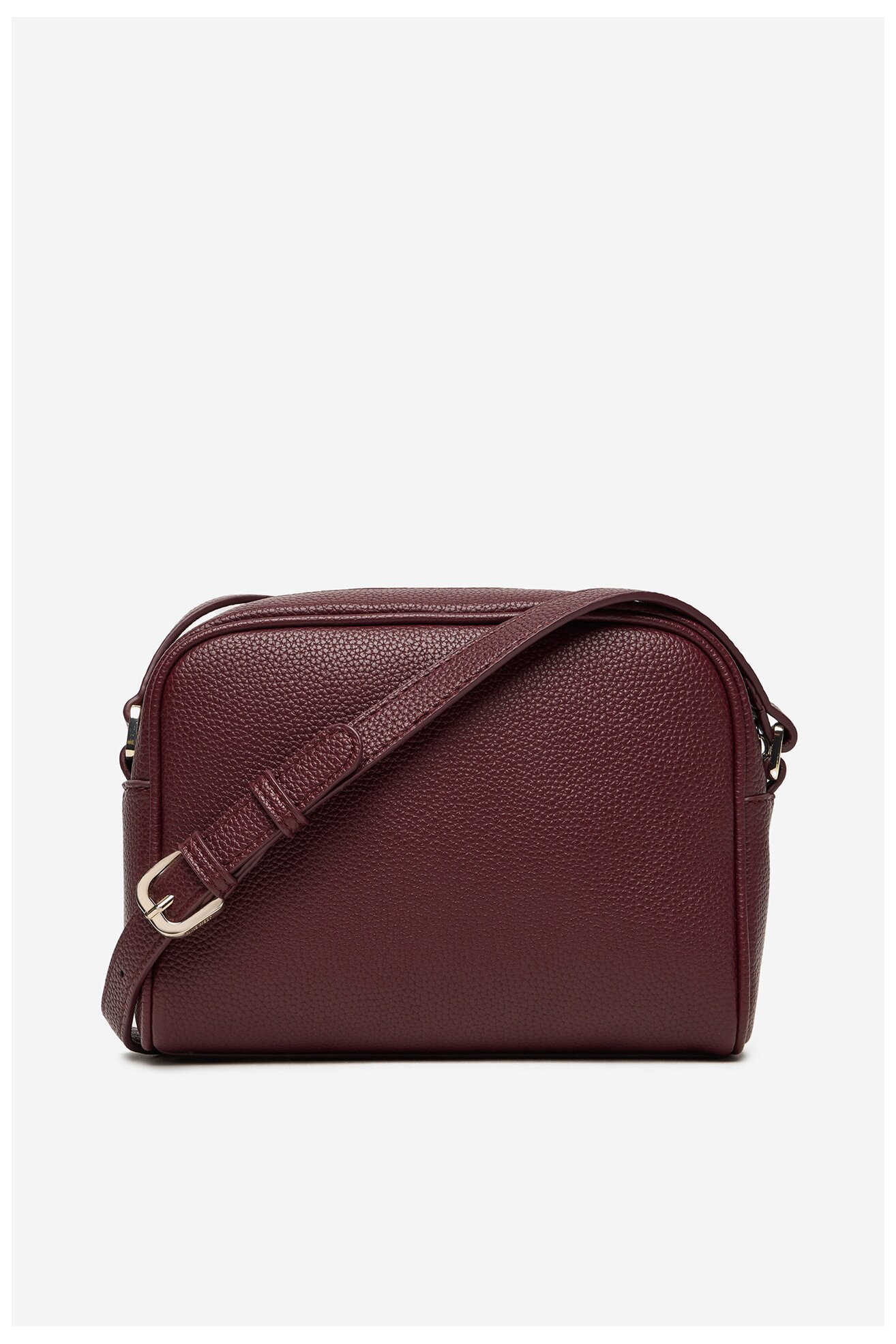 Torebka NINE WEST CEO-LA374-4357 Bordowy