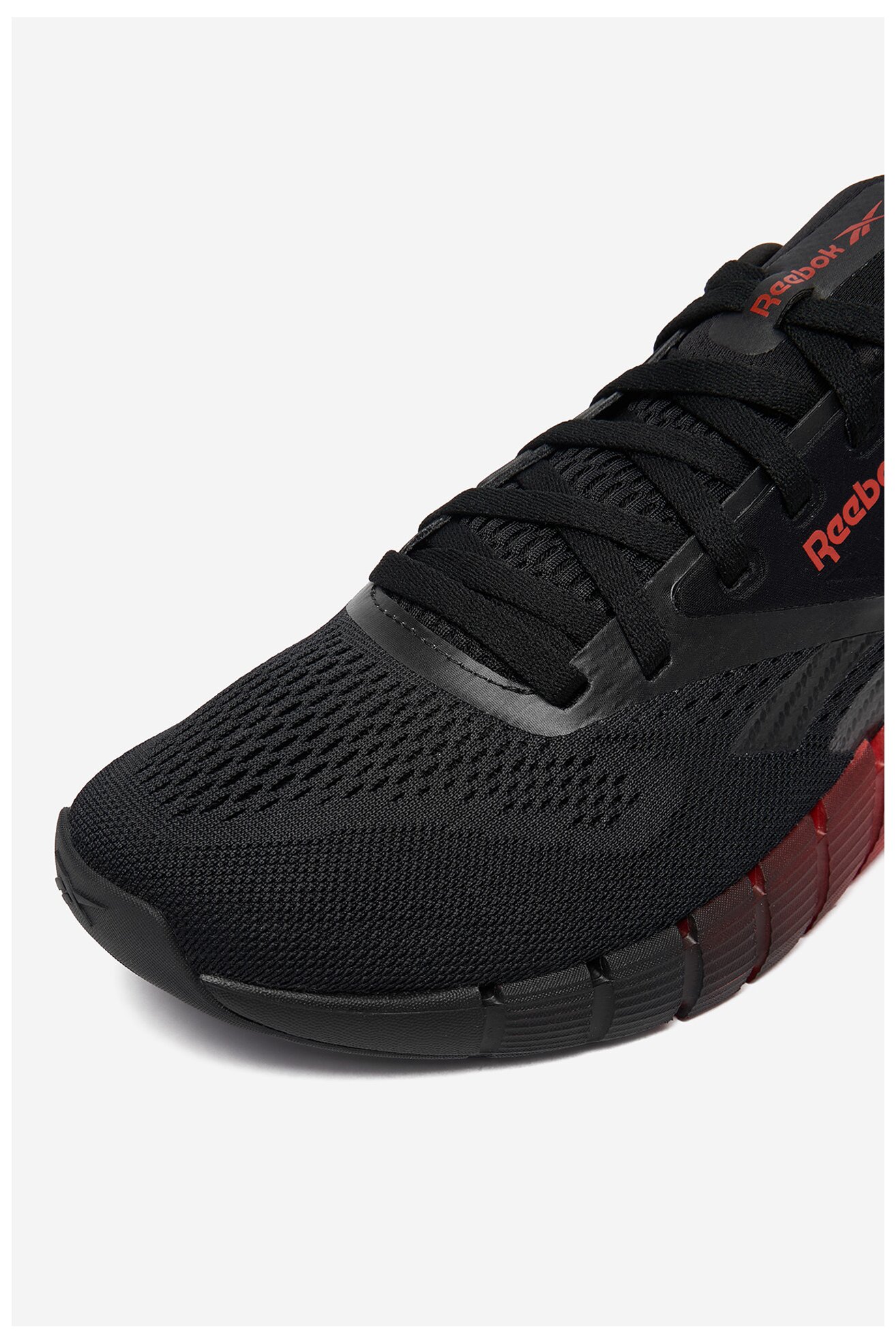 Sportcipő Reebok EO-NANO GYM 100244697 FEKETE