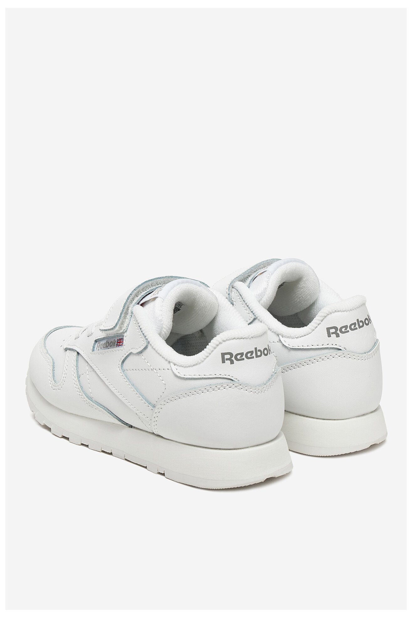 Obuwie sportowe Reebok V9-25207-02 (IV) Biały