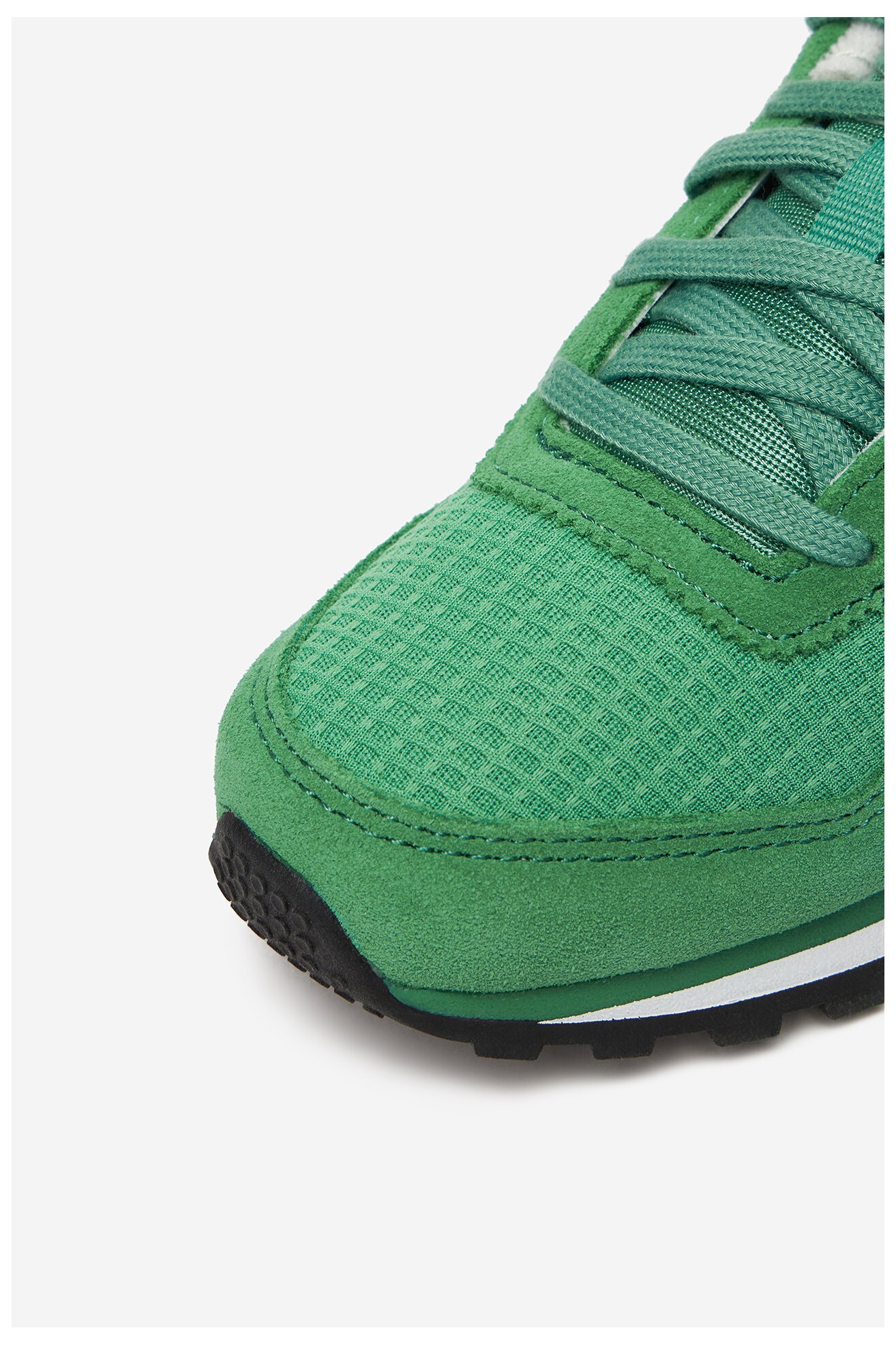 Obuwie sportowe Reebok EO-CLASSIC AZ 100249063 Zielony