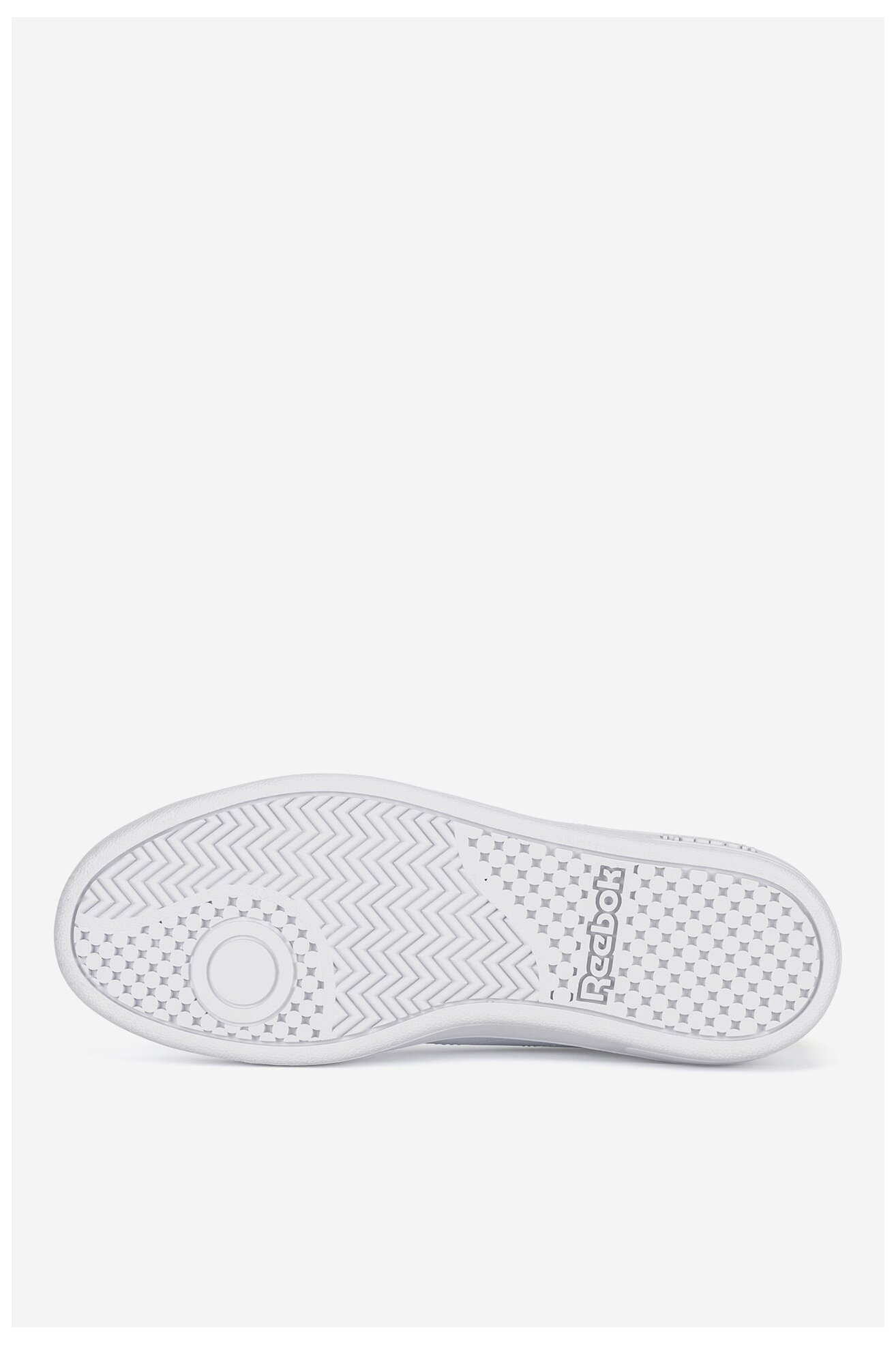 Încălțăminte sport Reebok COURT CLEAN 100220422 ALB