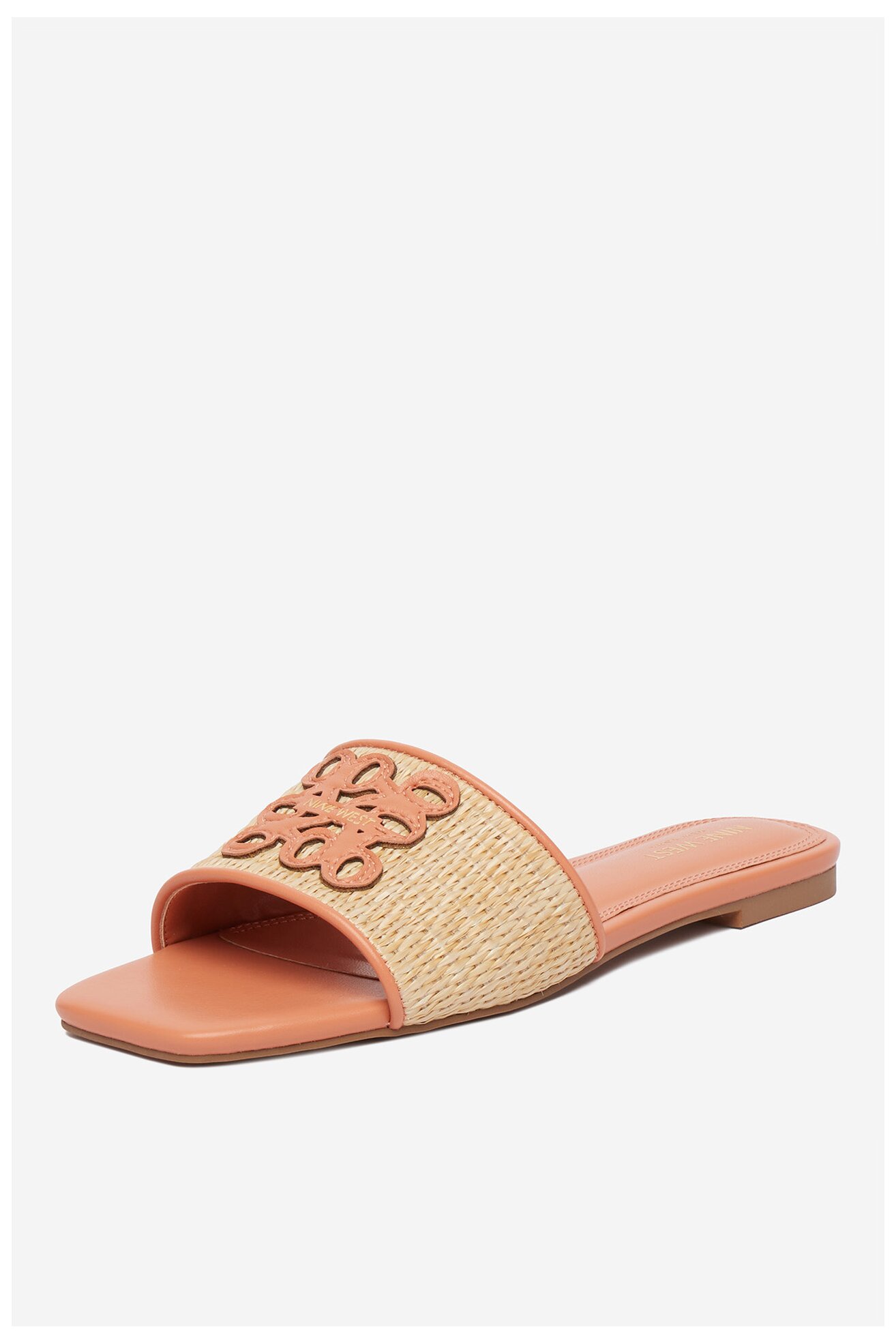 Джапанки NINE WEST CEO-SMRL393661 ПРАСКОВЕН