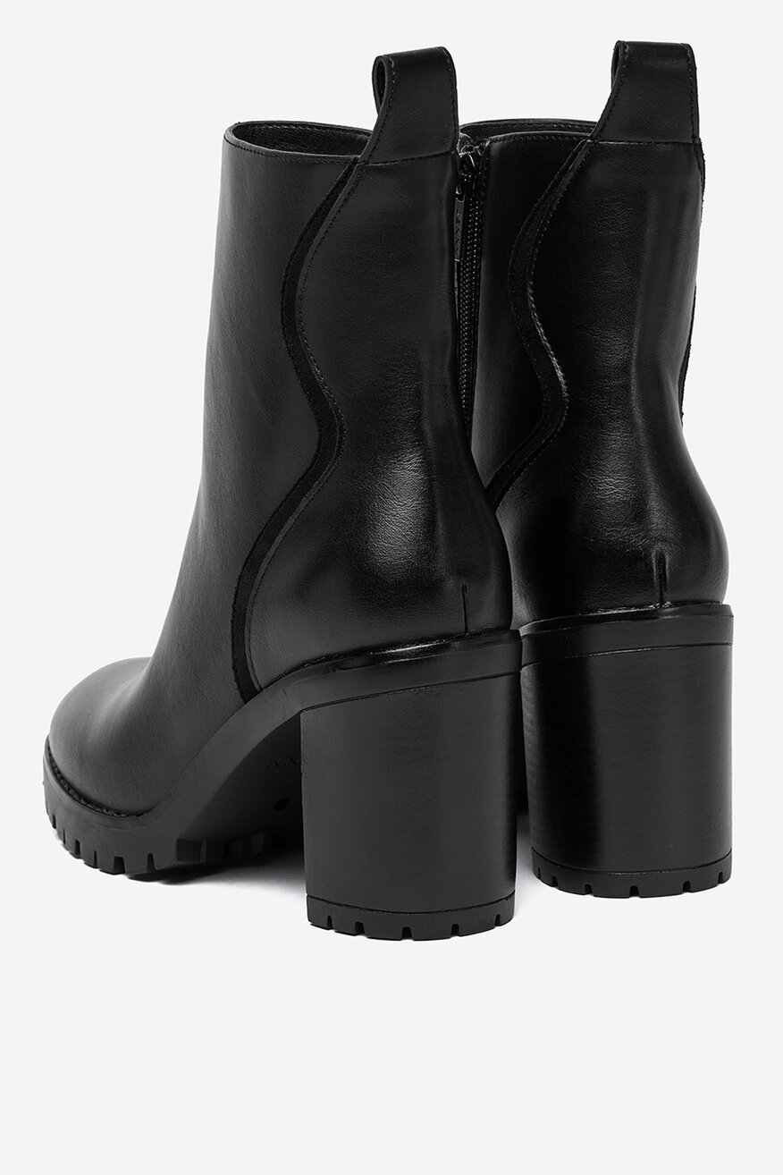 
                Bokacsizma Jenny FEKETE - 5906751440759