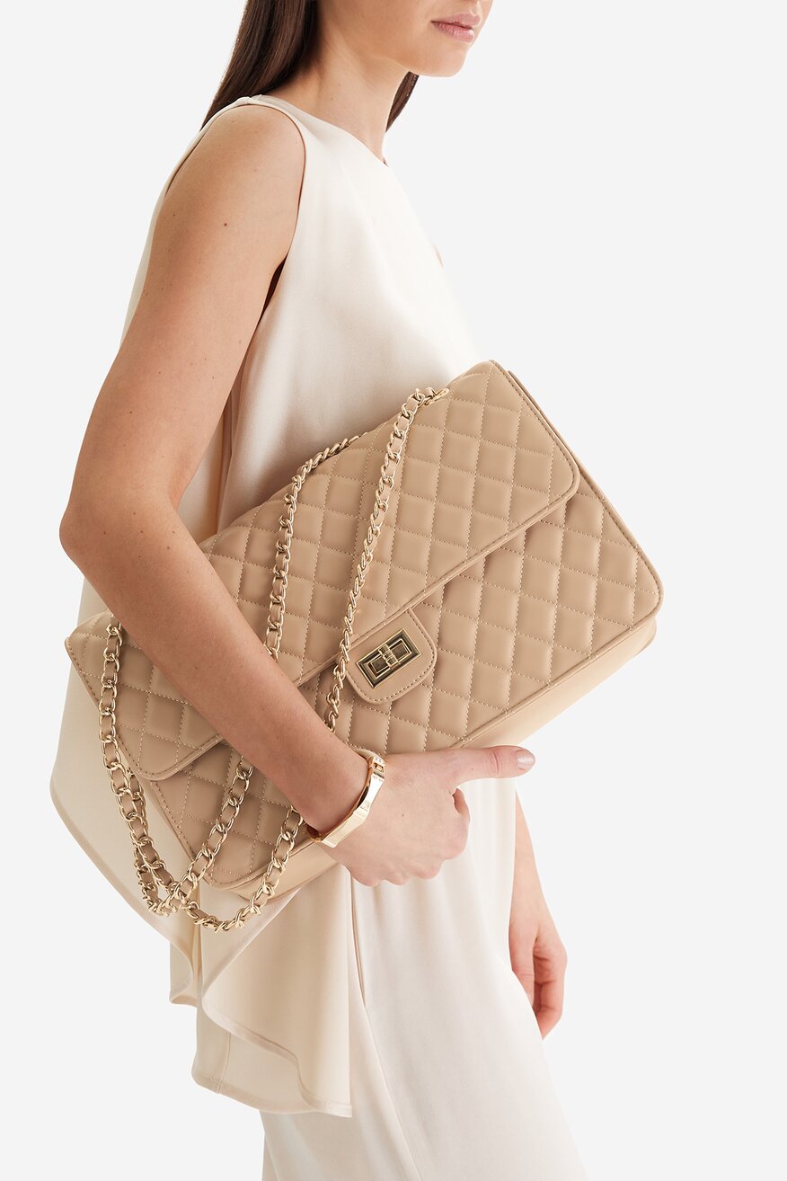 
                Torba Badura BEŽ - 5906751653012