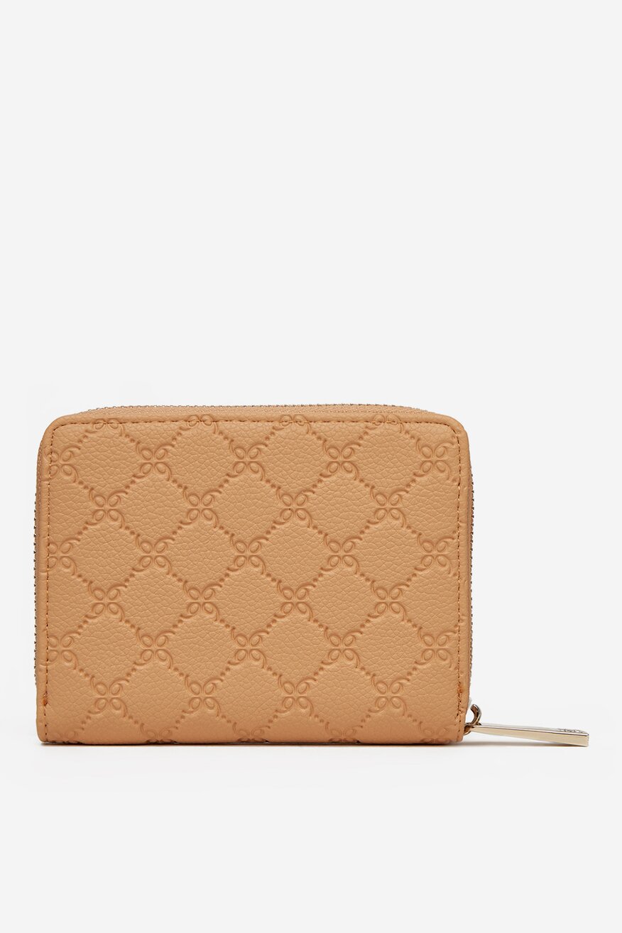 Női pénztárca NINE WEST NARANCSSÁRGA - 5906751087398