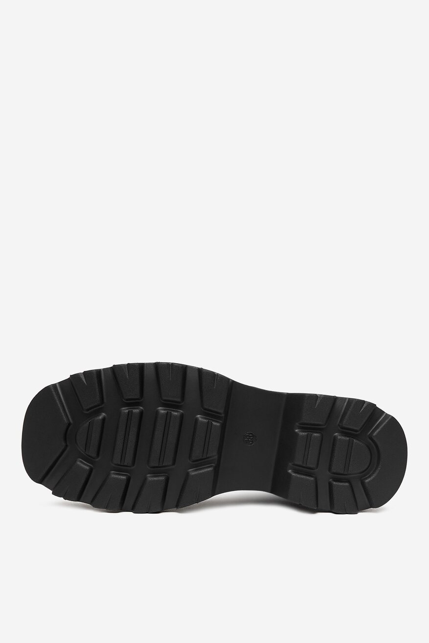 Cizme DeeZee NEGRU - 5904410905670