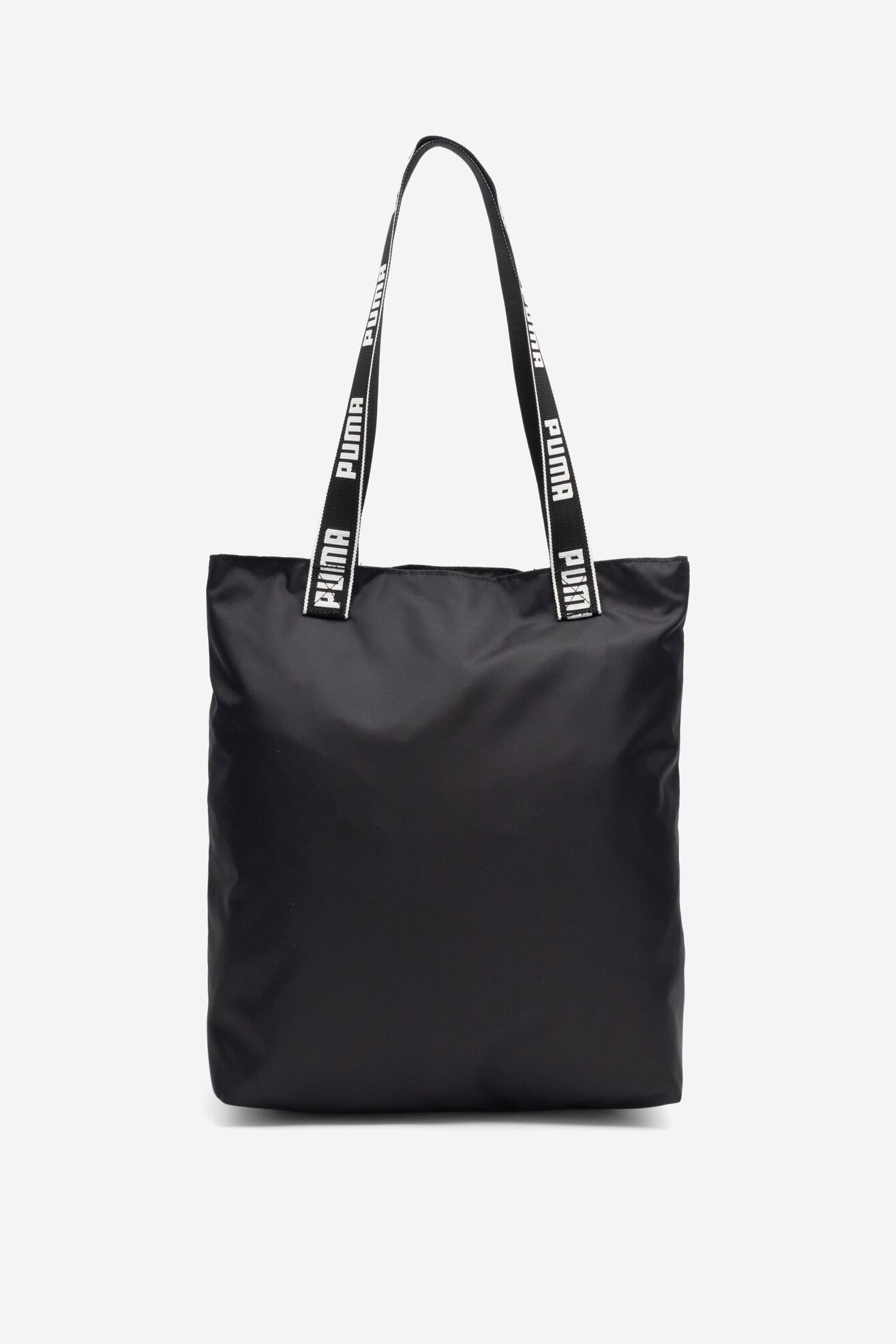 Torebka Puma CORE BASE SHOPPER 7946501 Czarny