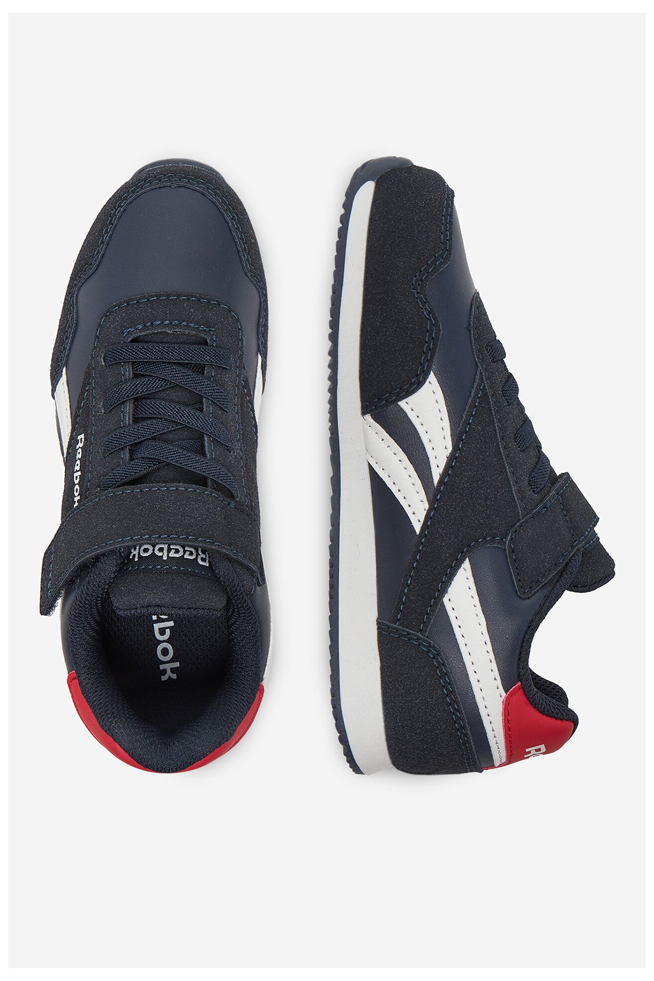 Sportska obuća Reebok V9-25195-02(IV)CH KOBALT PLAVA