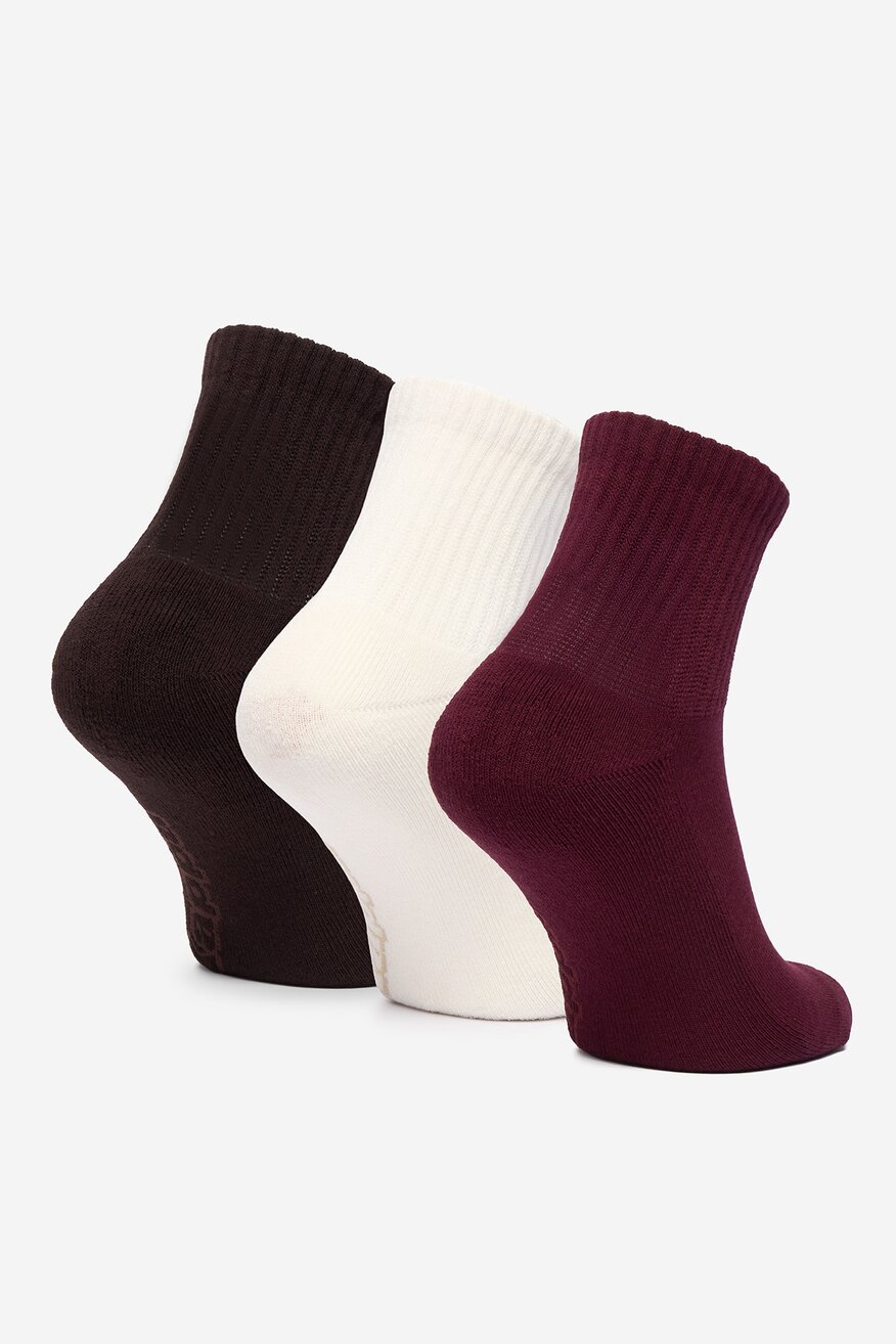 
                Zokni Kappa BARNA - 5906751484791