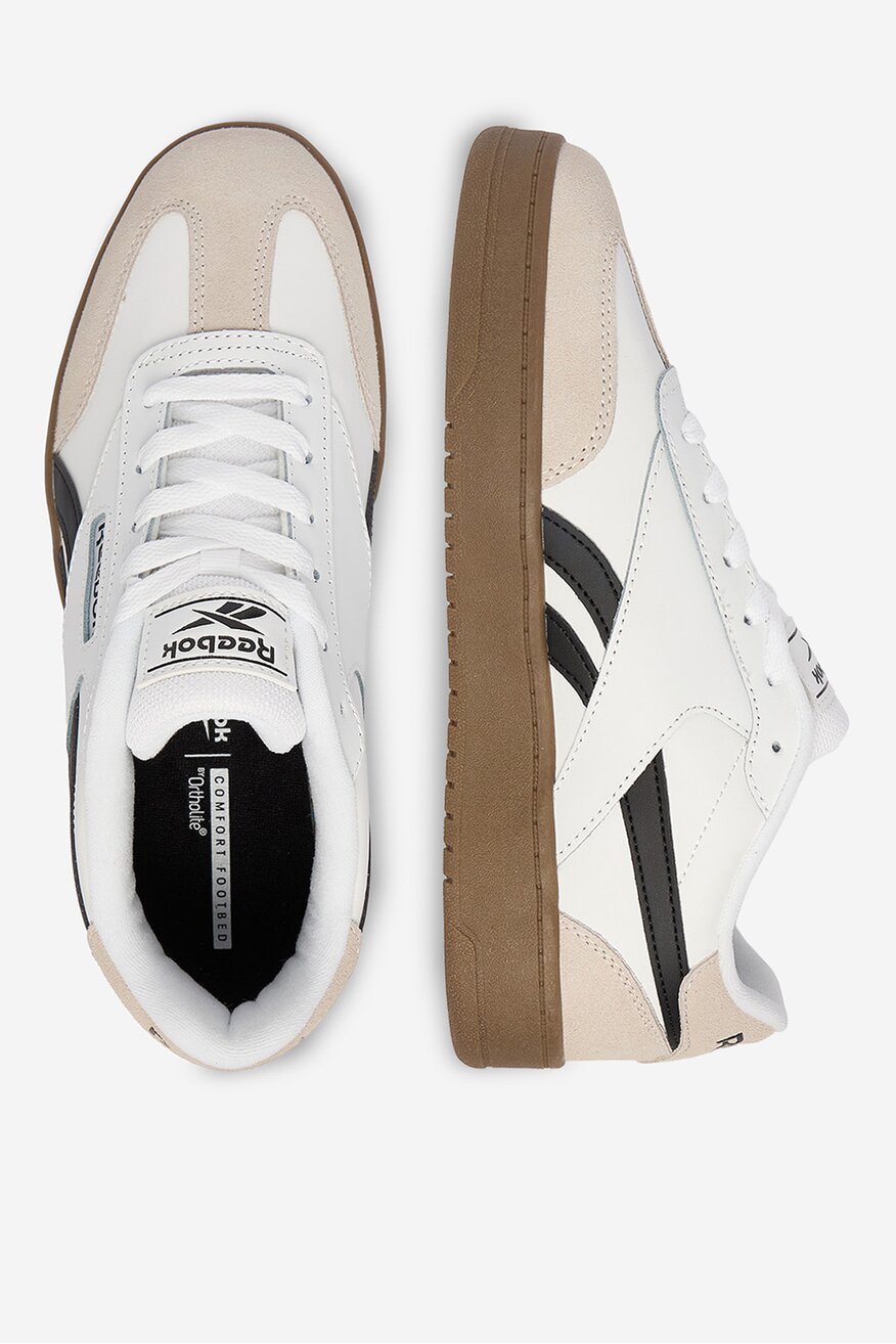 
                Спортни обувки Reebok БЯЛ - 5906751445488