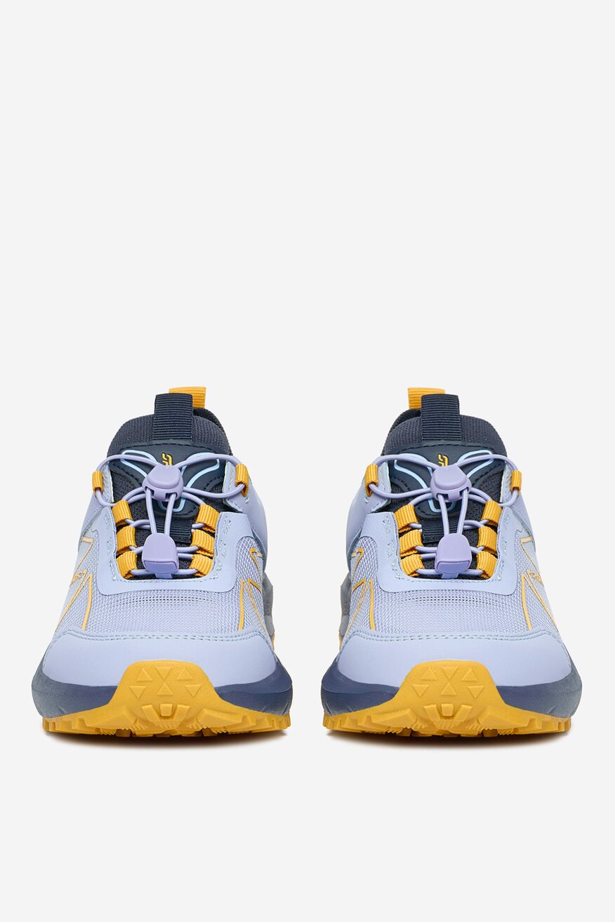 
                Трекінгове взуття SPYDER ГОЛУБИЙ - 5907964072744