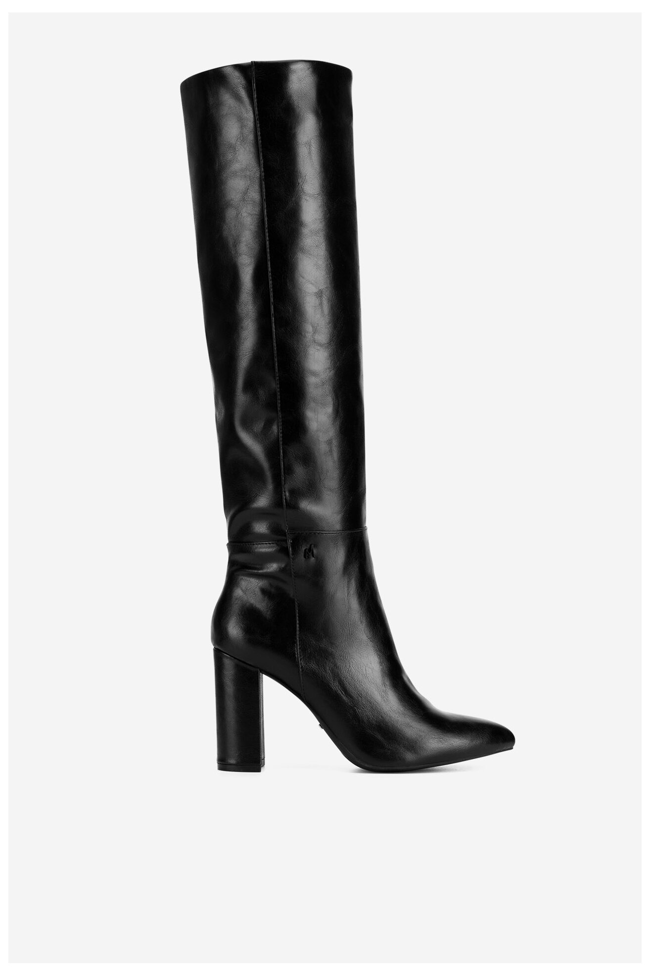 Ботуши Mexx MI001805743W ЧЕРЕН