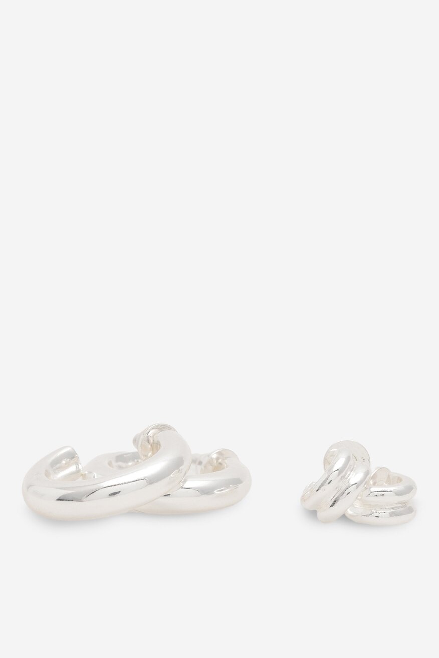 Minđuše Jenny Fairy SREBRNA - 5905588126942