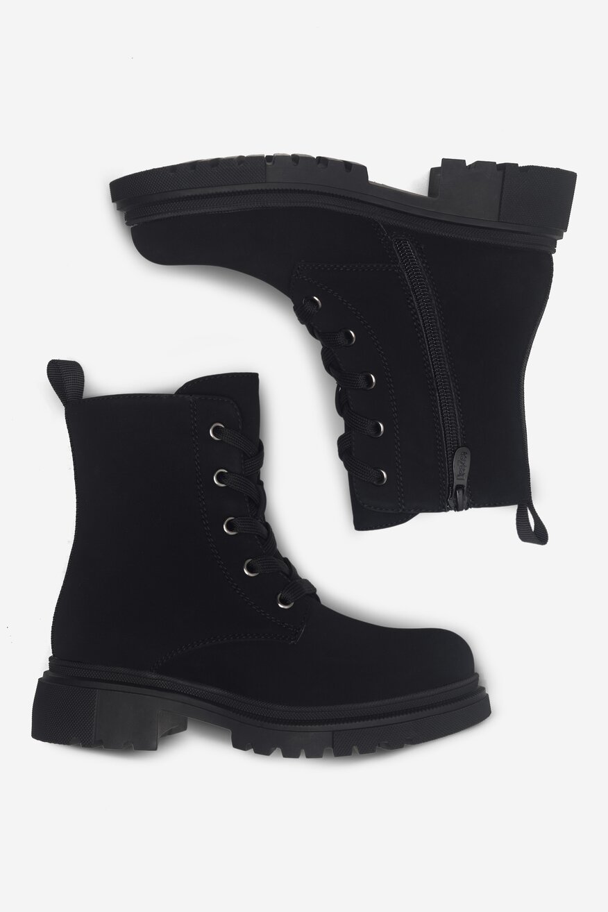 
                Черевики DeeZee ЧОРНИЙ - 5905588059943