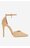 Pantofi DeeZee AJ-2639 BEJ