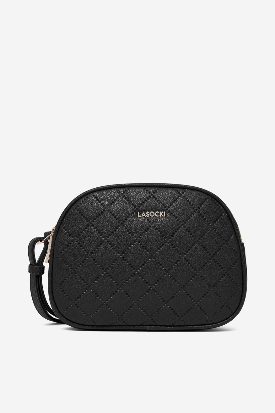 Geantă de mână Lasocki NEGRU - 5906751275962