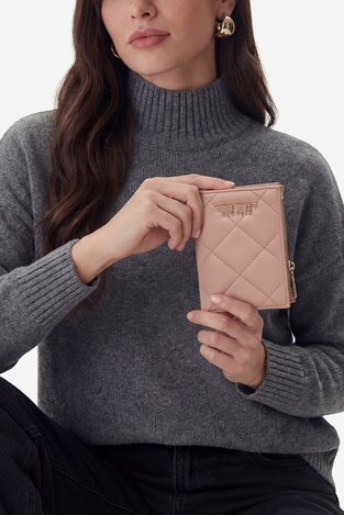 Гаманець Жіночий NINE WEST CEO-NW-W1-006-SS26 РОЖЕВИЙ