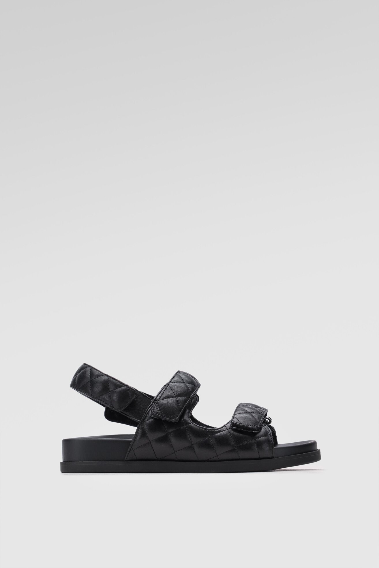 Sandały Gino Rossi 120AL0963 Czarny