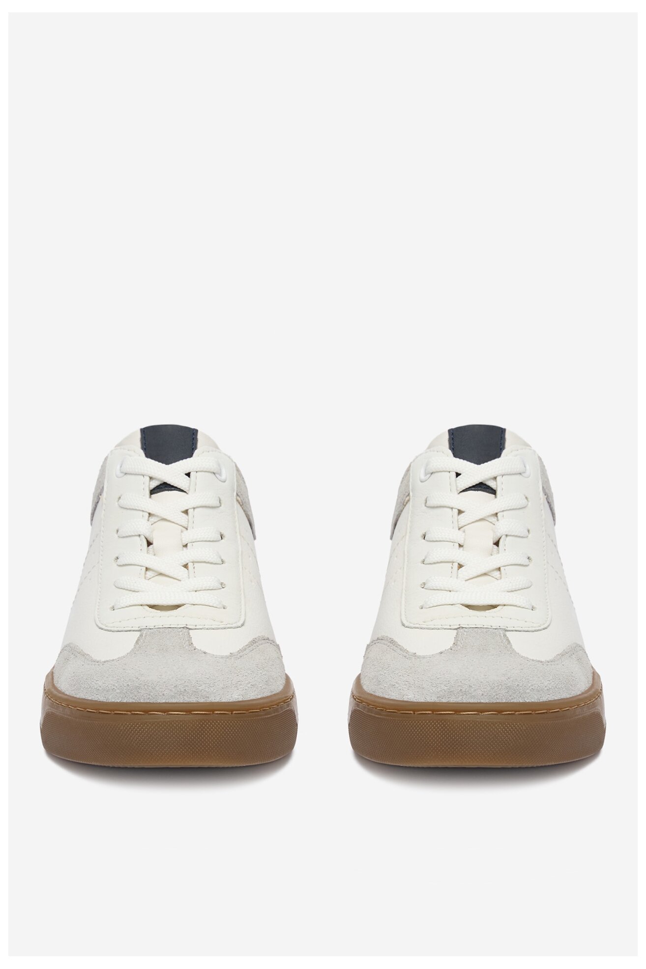 Tornacipő Lasocki CEO-WI16-D557-03 FEHÉR