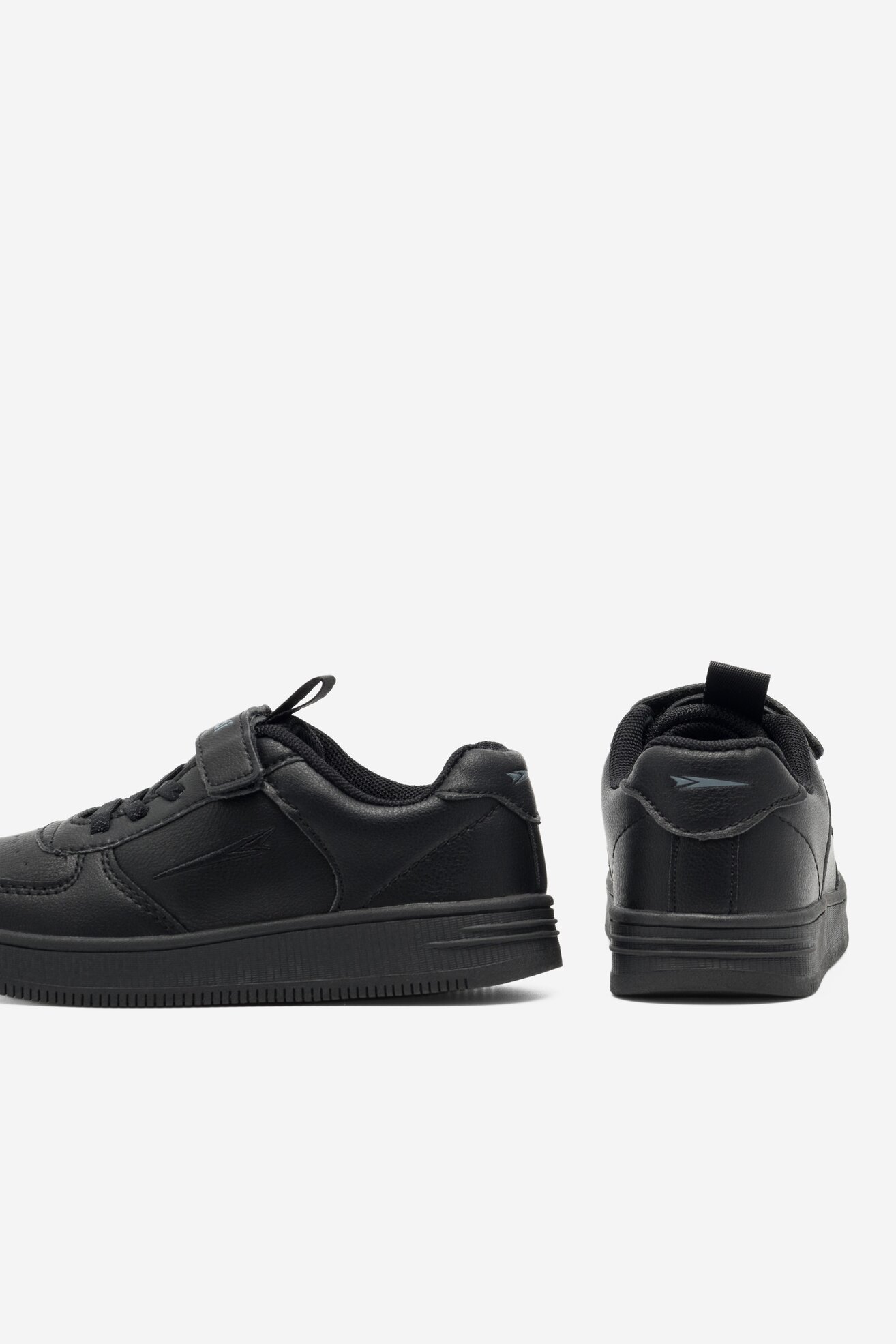 Obuwie sportowe Sprandi ESSENTIAL CP23-6112(IV)CH Czarny