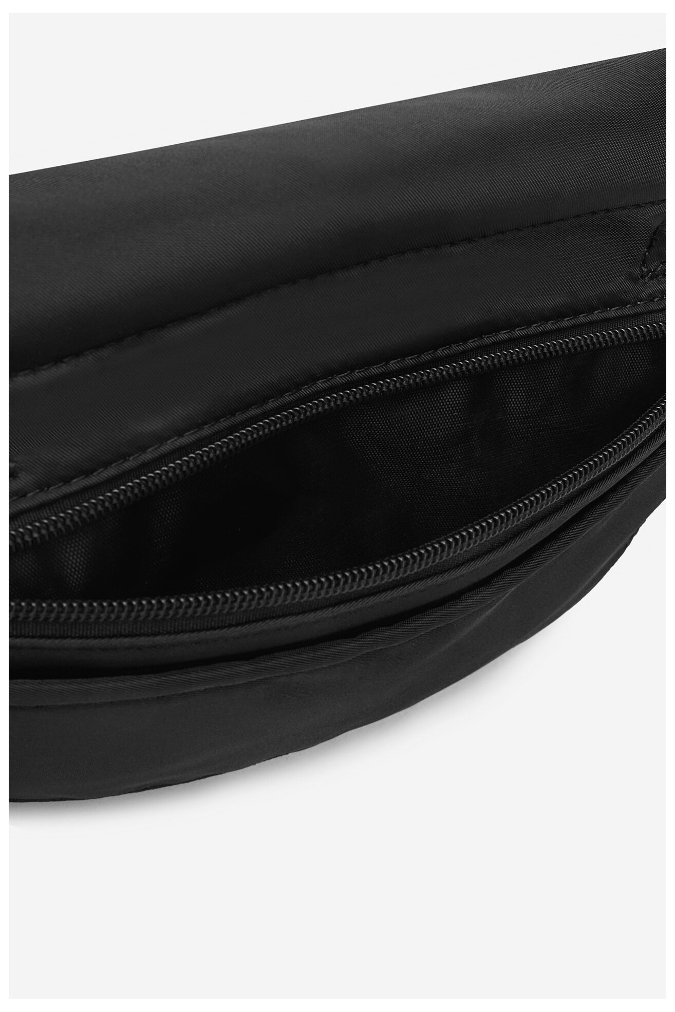 Torba męska QUIKSILVER QUIC-M-006-07 Czarny