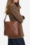 Сумка З Ремінцем Lasocki C-LSK-K-019-06 ВЕРБЛЮЖИЙ