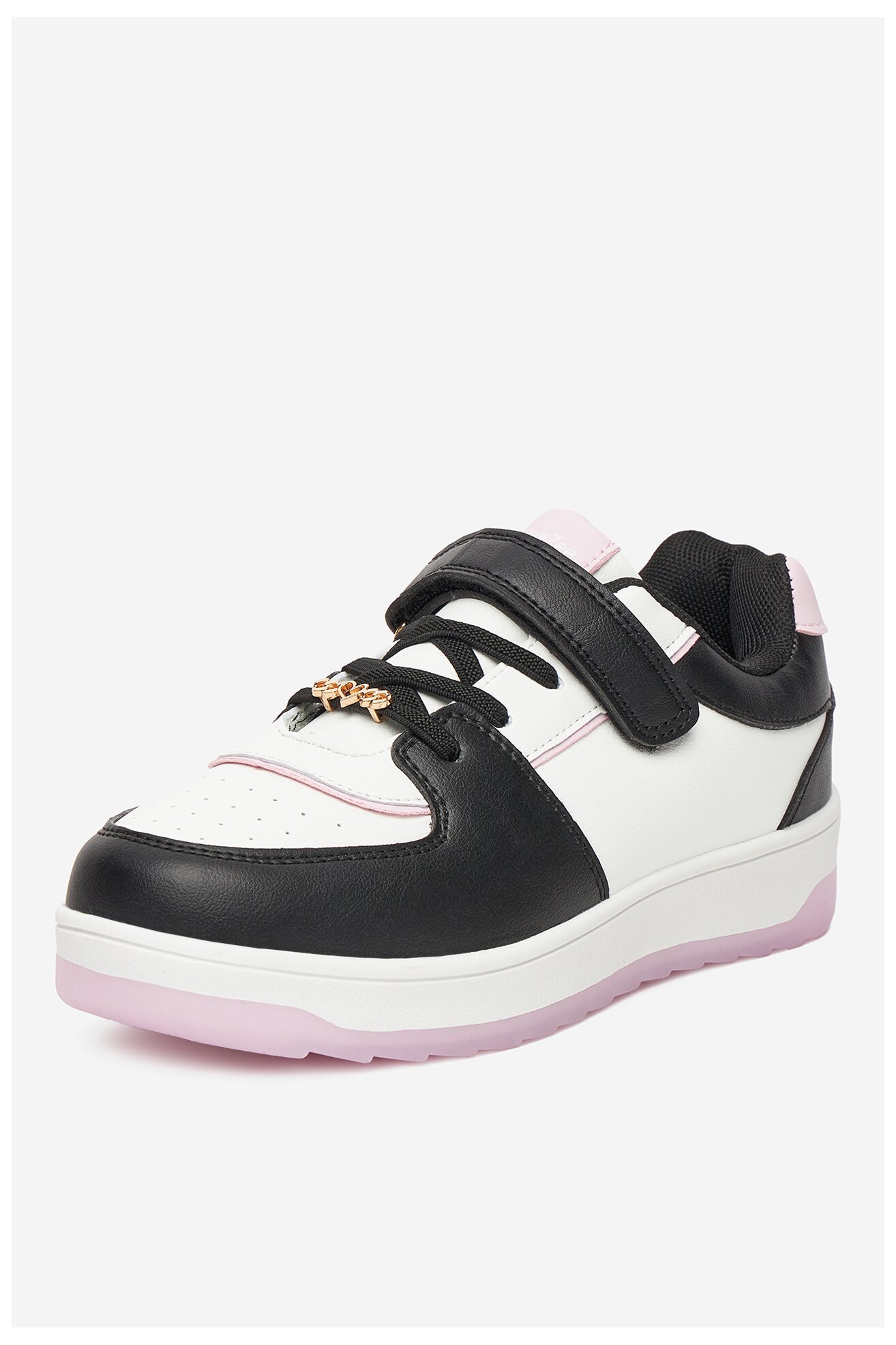 Sneakerși DeeZee CEO-SS24JJYF ROZ