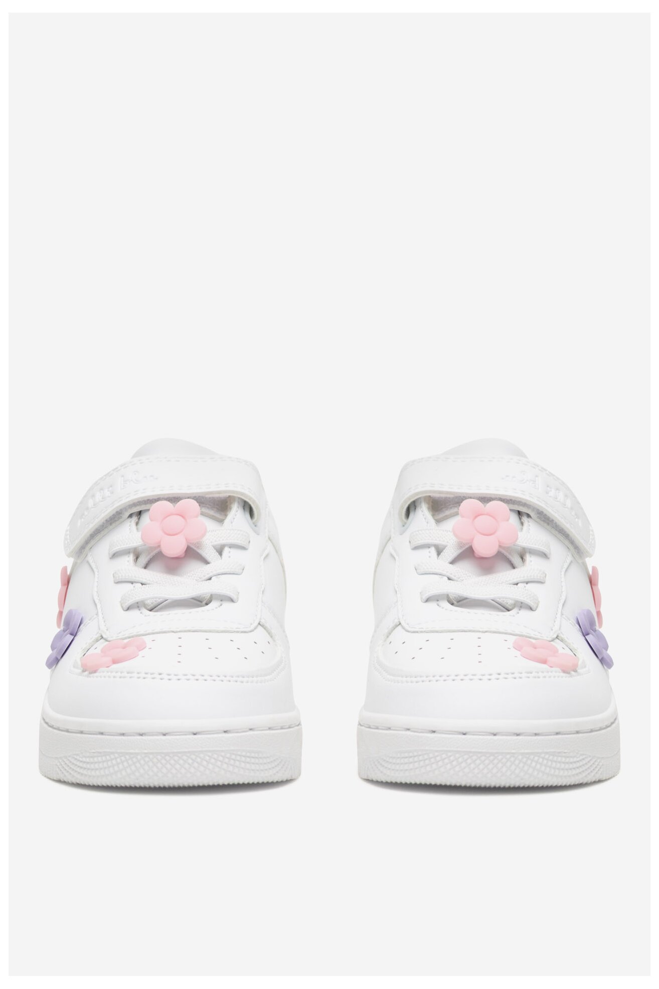 Sneakers Nelli Blu K22212 Biały