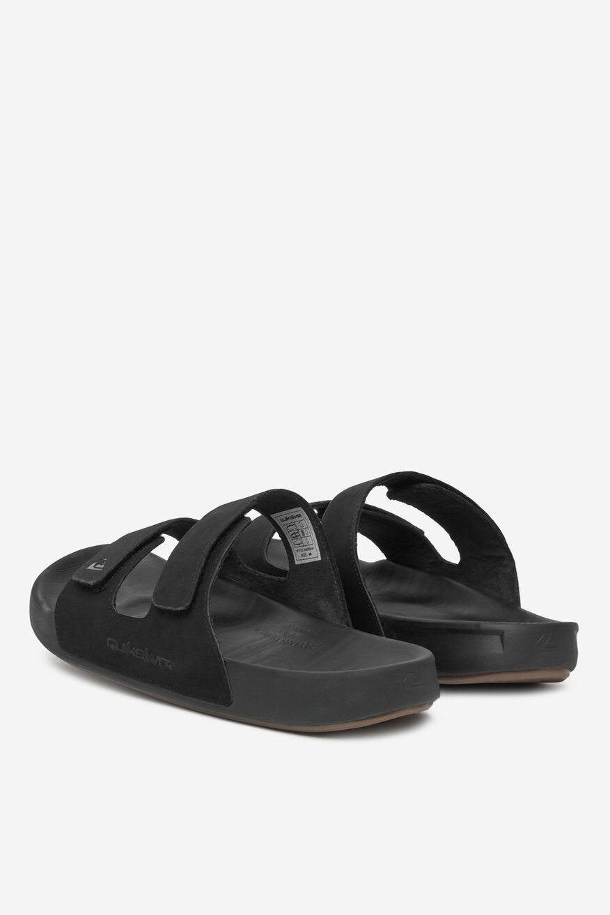
                Flip-flop QUIKSILVER FEKETE - 5906751196304