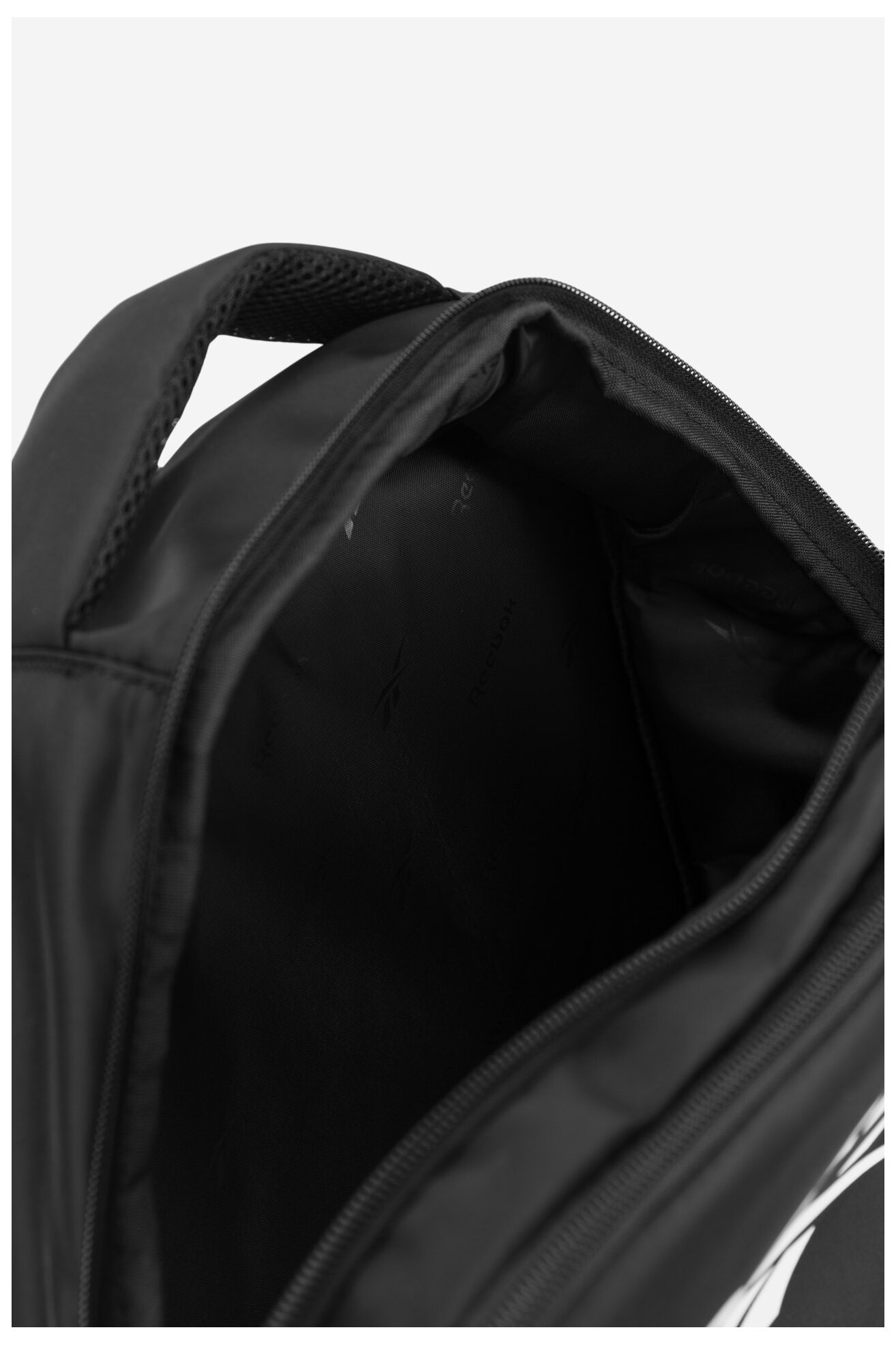 Plecak Reebok RBK-015-CCC-06 Czarny