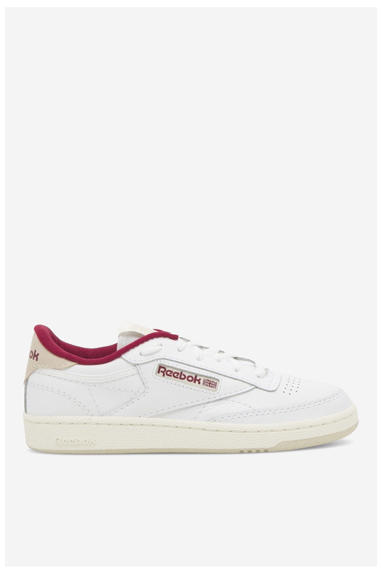 Sportcipő Reebok 100032972-W FEHÉR