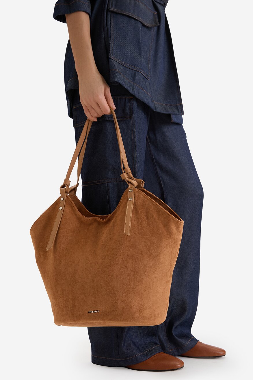 Torba Jenny BEŽ - 5906751787878