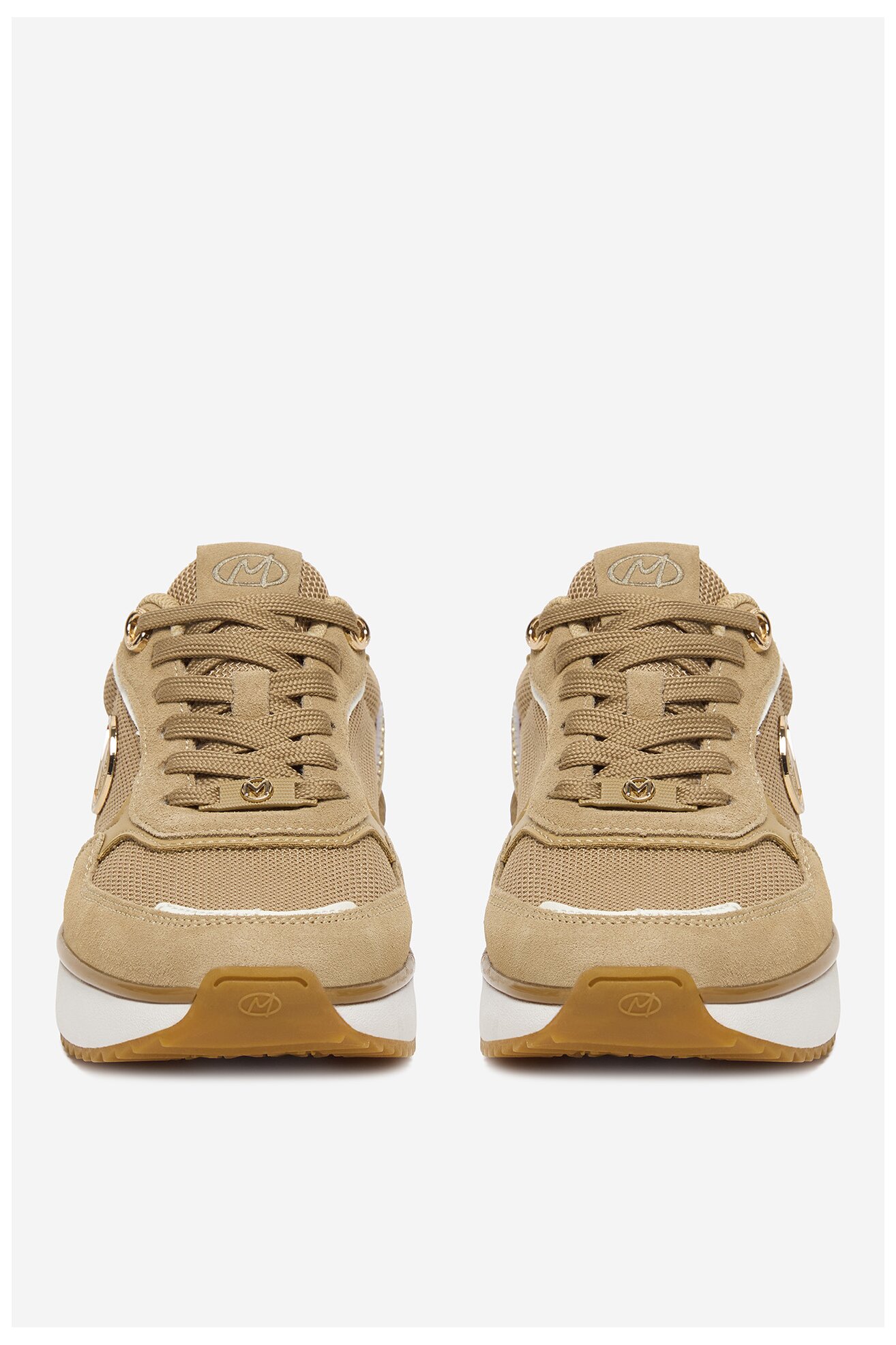 Кросівки Mexx EO-MI001011461W БЕЖЕВИЙ