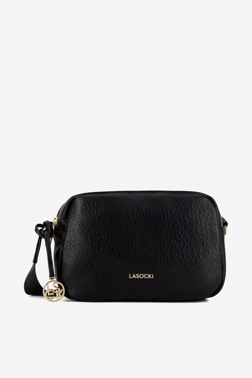 
                Lasocki - Mała torebka crossbody - 5906751214657