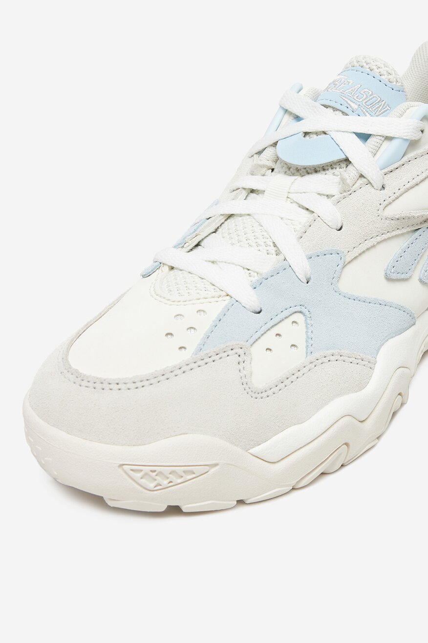 Reebok - PRESEASON 94 LOW - 5903698585529