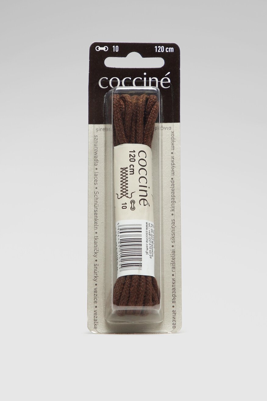 
                Pertle Coccine BRAON - 5900949527055