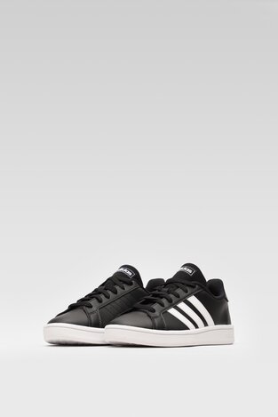 Sportska obuća ADIDAS GRAND COURT BASE EE7900 W CRNA