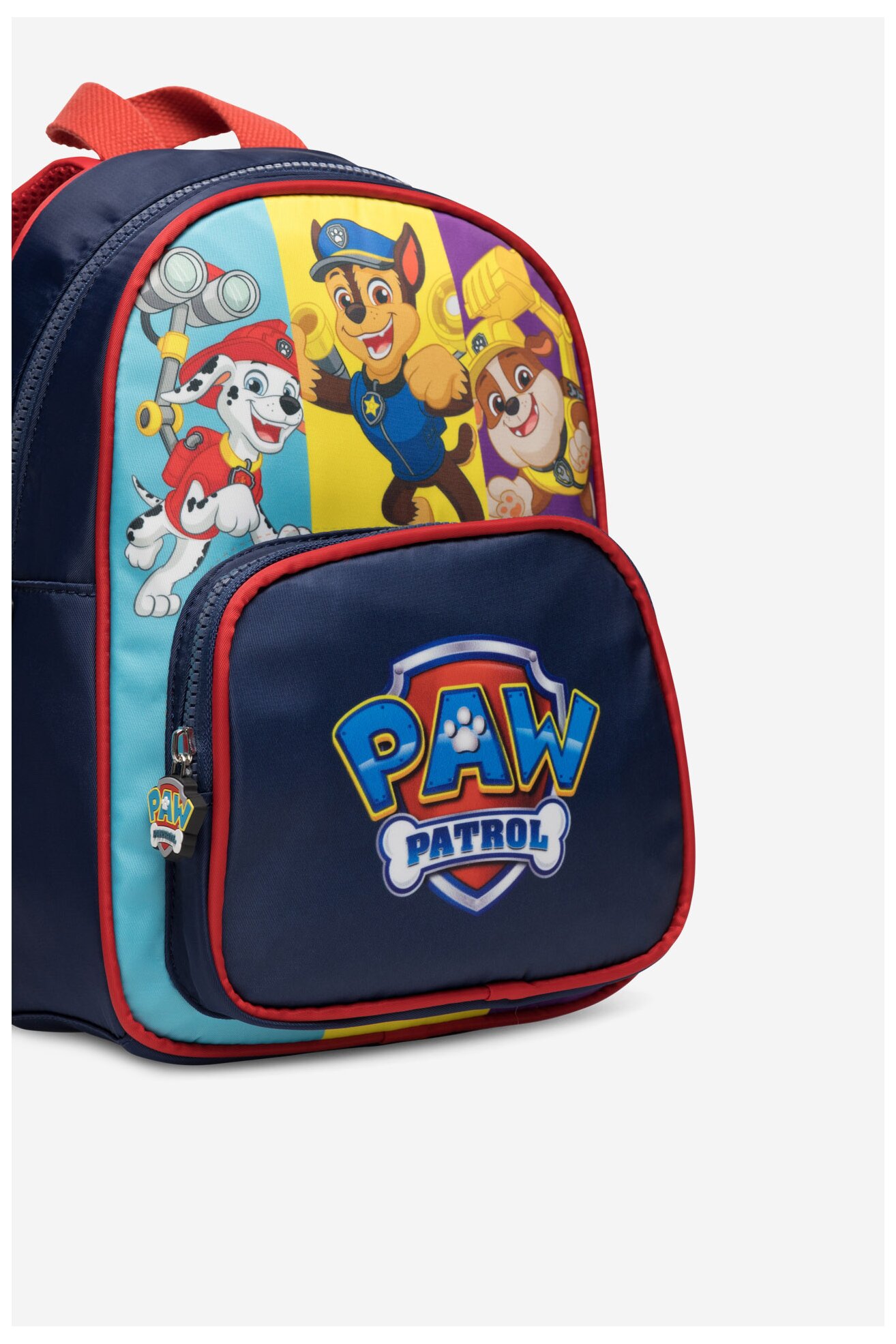 Plecak Paw Patrol ACCCS-SS24_412PAW Granatowy