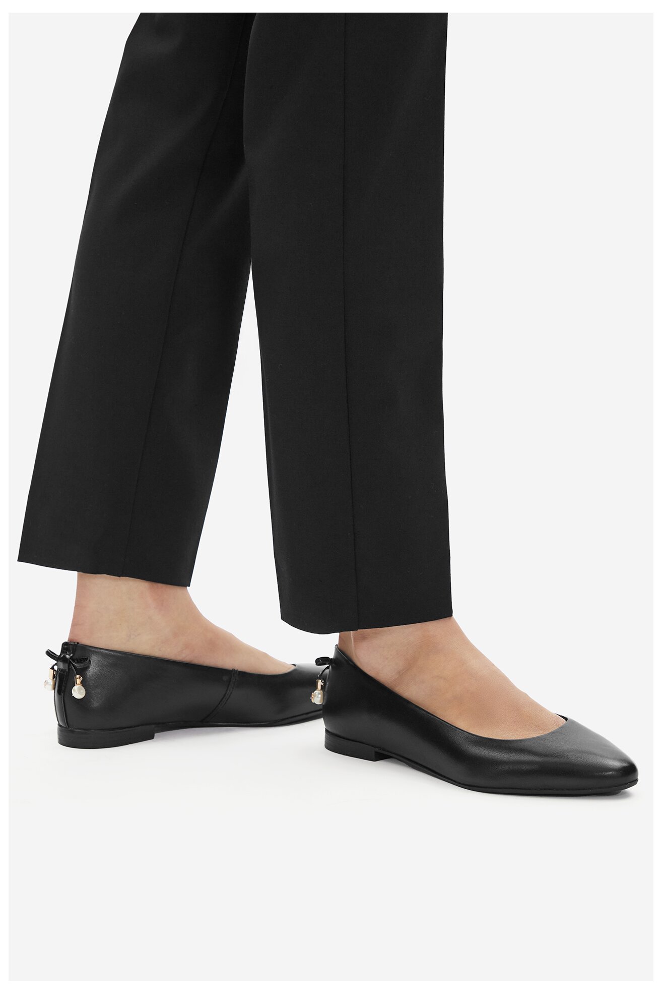 Балерина Lasocki CEO-RST-KAJA-51 ЧЕРЕН